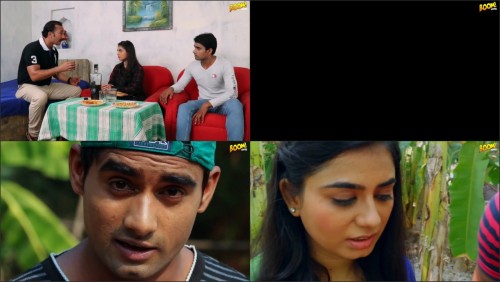 Dalal (Short Film) BoomMovies Original Screenshots