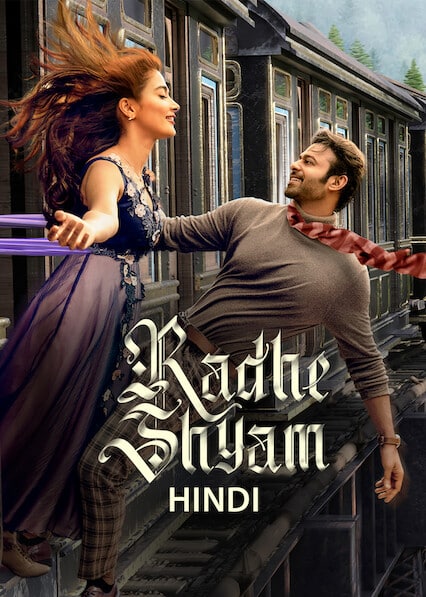 Radhe Shyam (2022) Hindi 1080p | 720p | 480p WEB-DL x264 AAC ESubs