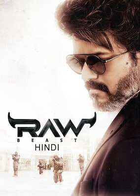 RAW (Beast) (2022) Hindi 1080p NF WEB-DL x264 AAC ESubs