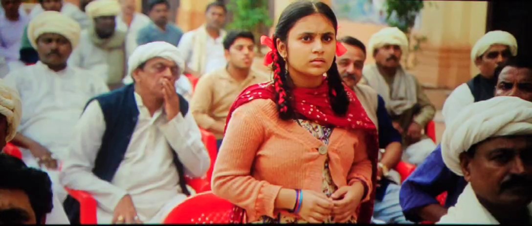 Jayeshbhai Jordaar (2022) Hindi 1080p 720p 480p HQ PreDVD | Full Movie
