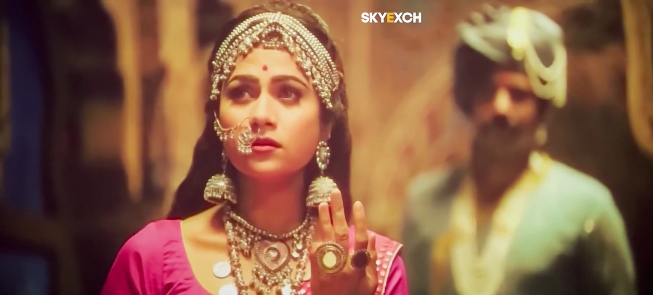 Download Nayika Devi – The Warrior Queen (2022) Gujarati PreDVD 1080p 720p & 480p x264 HD 