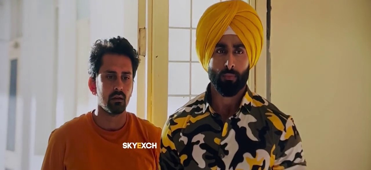 Dakuaan Da Munda 2 (2022) Punjabi Full Movie Movie Download