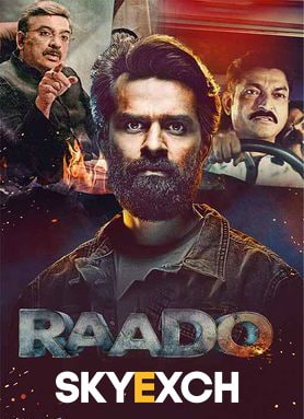 Raado (2022) Gujarati 1080p | 720p | 480p HQ S-Print Rip x264 AAC