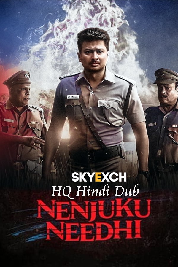 Nenjuku Needhi 2022 [Hindi HQ-Dub Trailer] | Full Movie | [RELEASED!] Exclusively on Dowloadhub