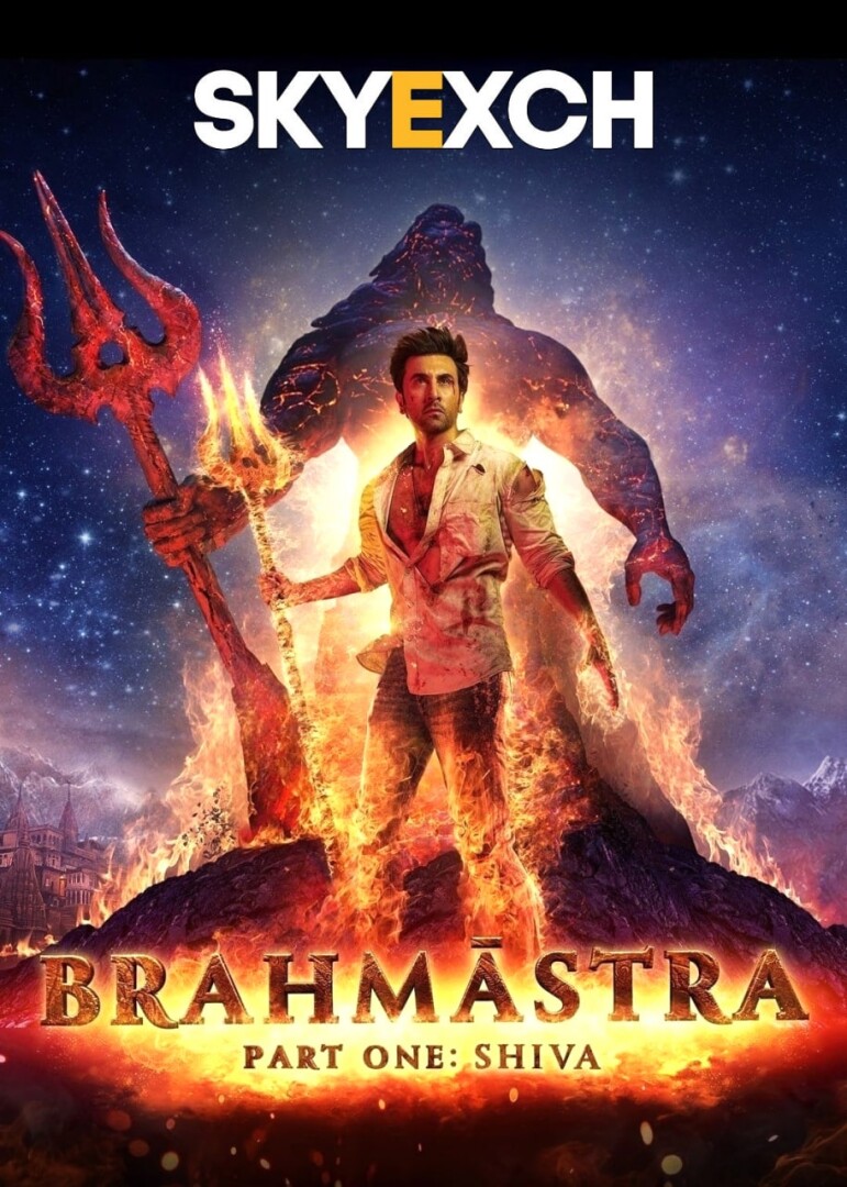 Brahmastra Part One: Shiva (2022) Hindi 1080p | 720p | 480p HQ S-Print Rip x264 AAC