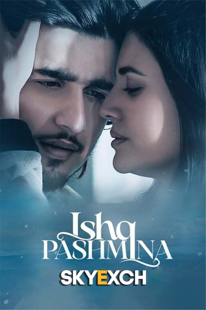 Ishq Pashmina (2022) Hindi 1080p | 720p | 480p HQ PreDVD Rip x264 AAC