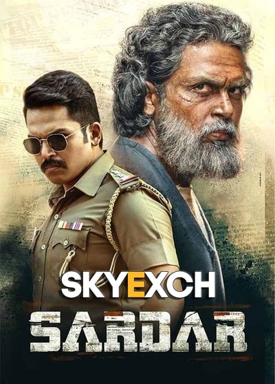 Sardar (2022) Tamil 1080p | 720p | 480p HQ S-Print Rip x264 AAC