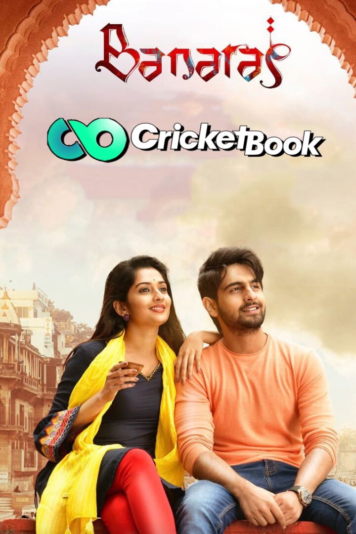 Banaras (2022) New South Hindi Movie (Cleaned) PreDVDRip 1080p, 720p & 480p Download