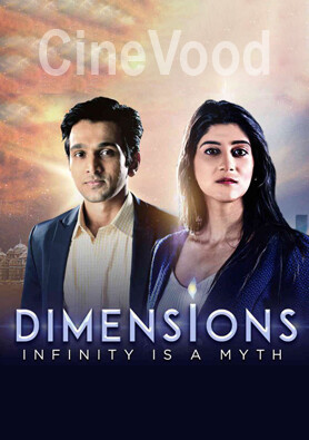 Dimensions S01 Hindi 1080p | 720p x264 AAC